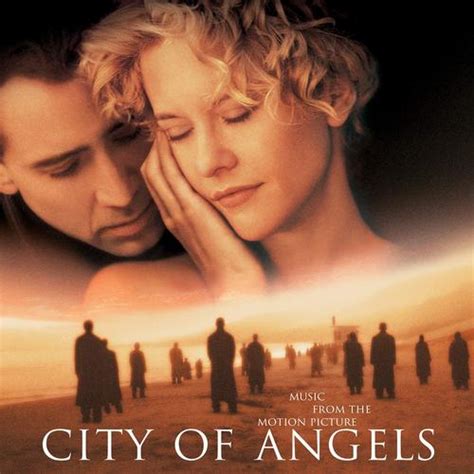 City of Angels Soundtrack Lyrics and Tracklist.